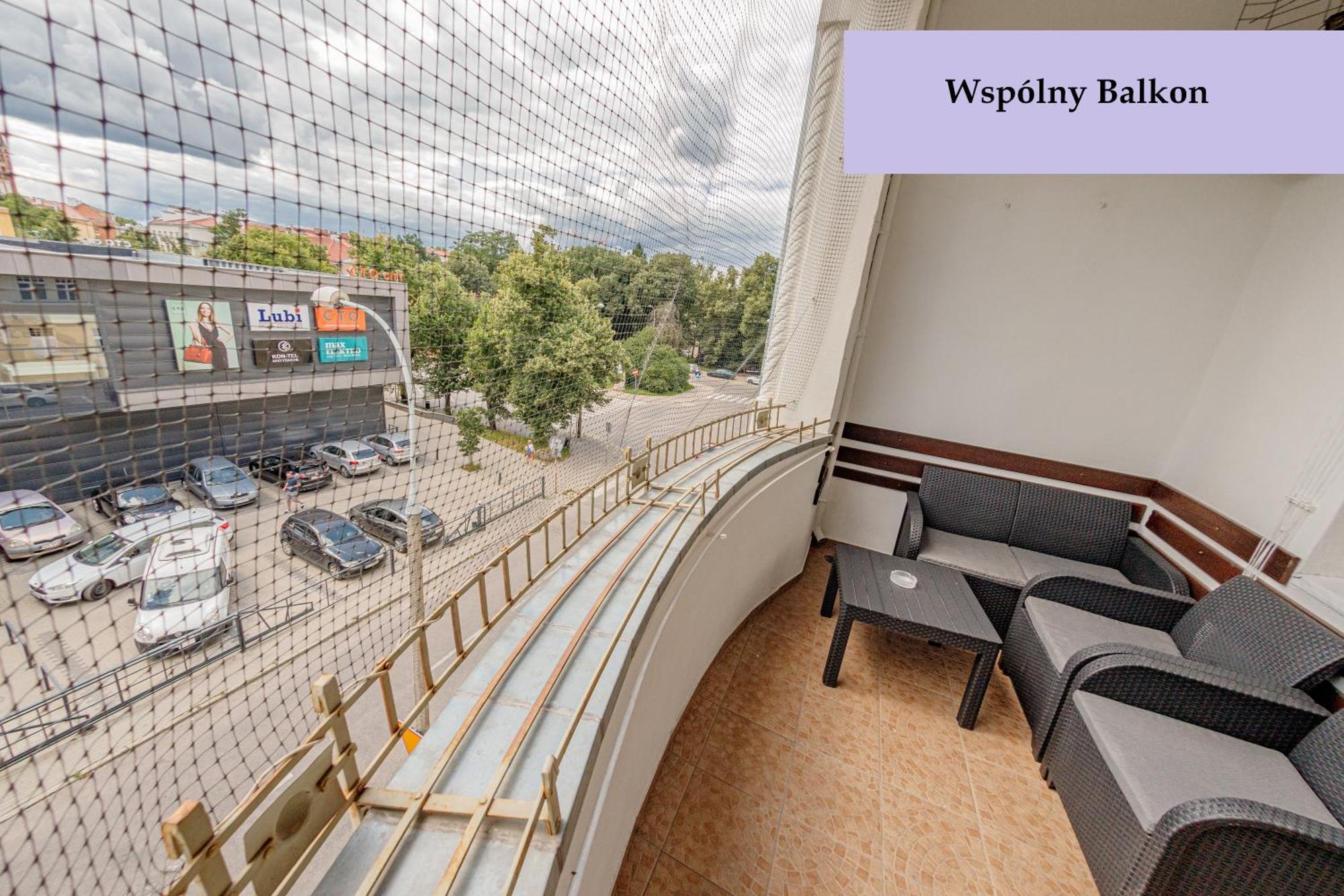 Stara Piekarnia - Pulaskiego 3 Olsztyn  Exterior foto